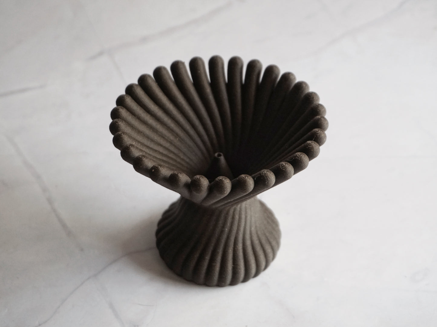 3D Printed Incense Holder