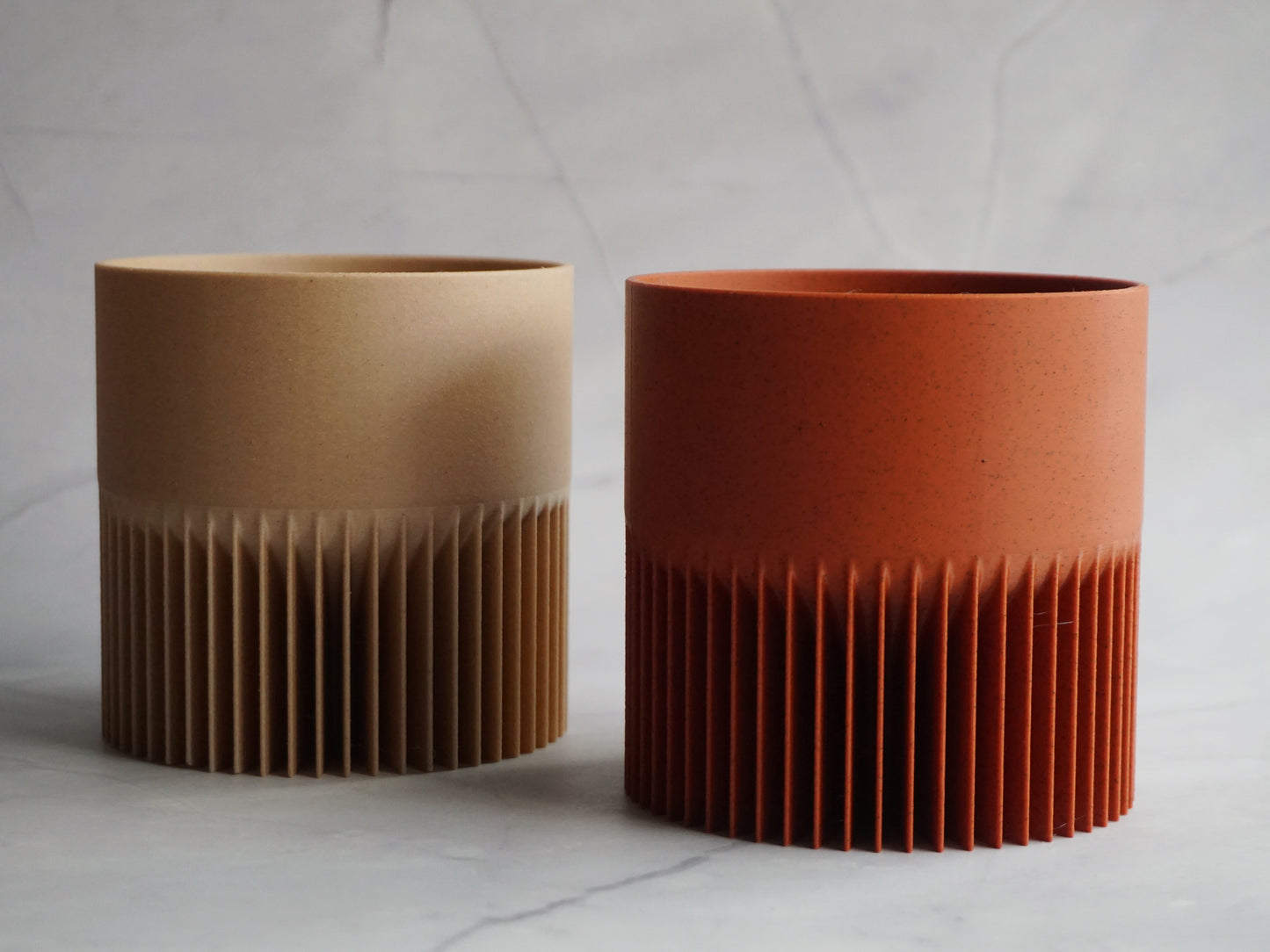 Minimal eco-friendly pot "Lilah"