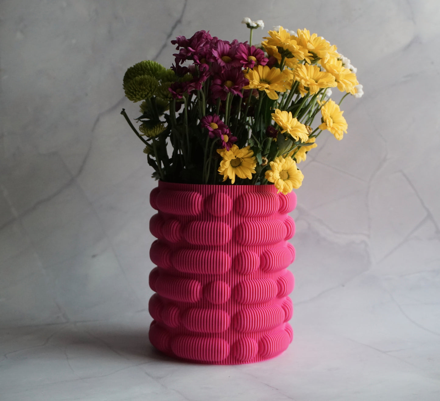 Modern Planter | Vase | Pot