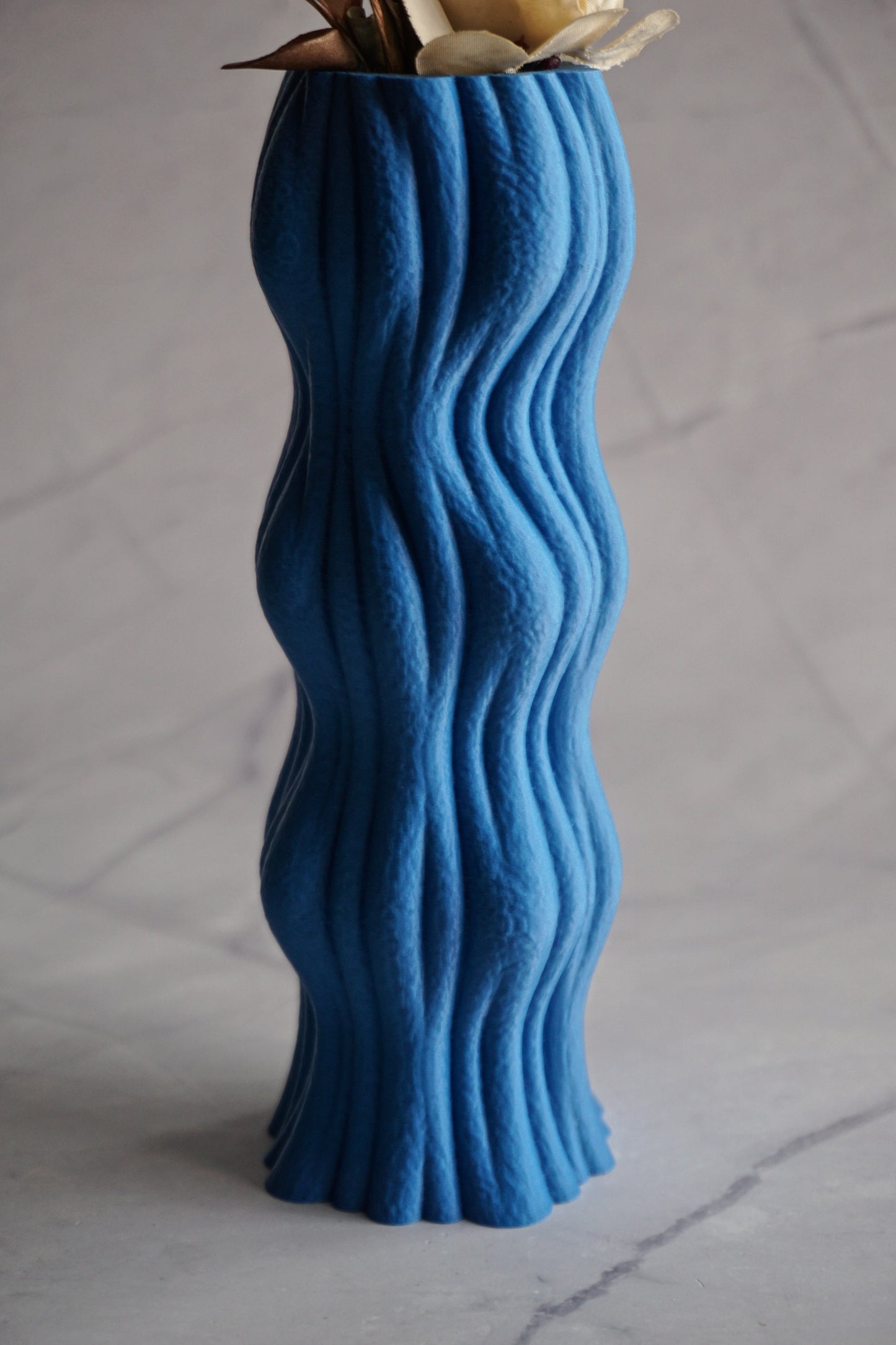 Contemporary Vase