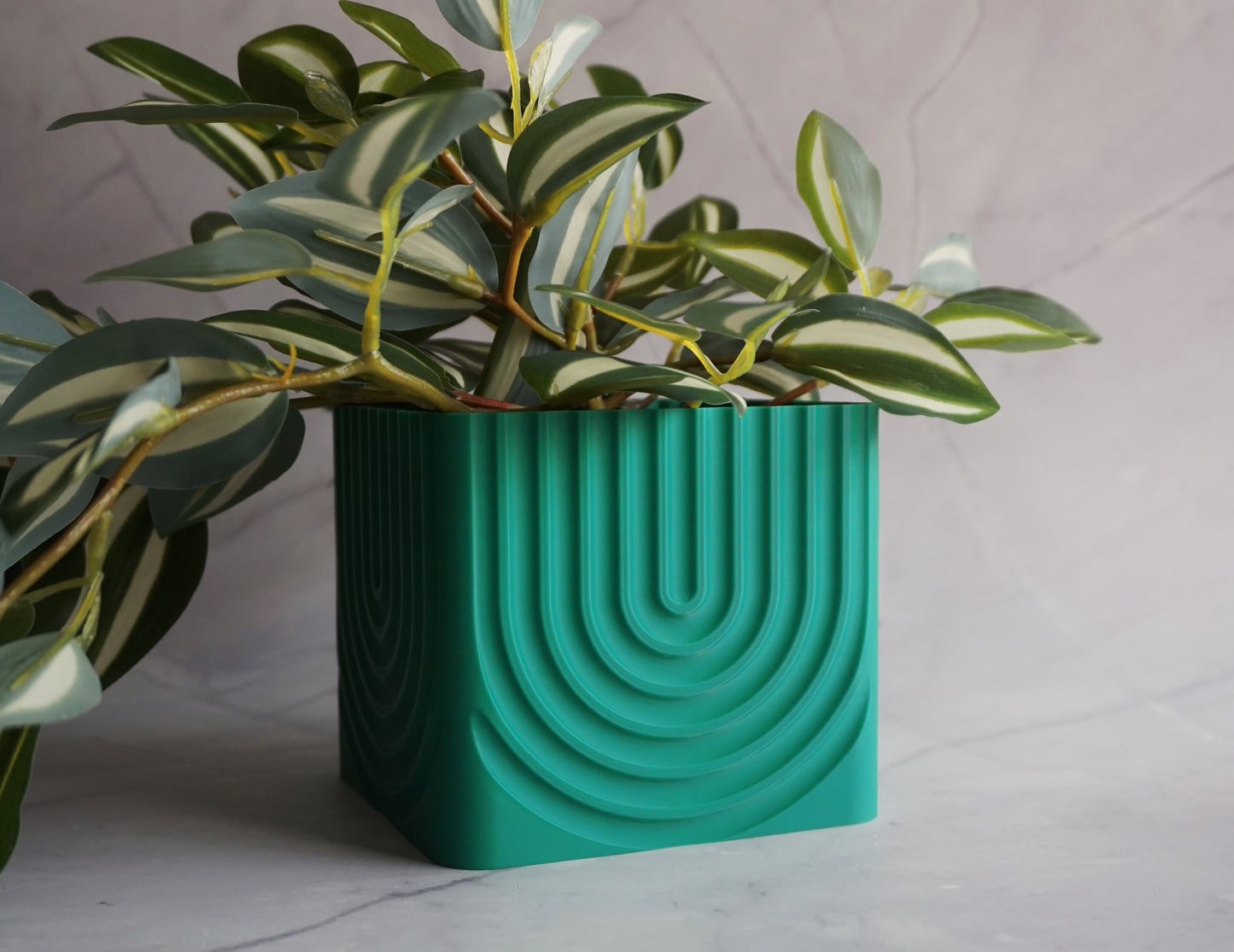 Minimal Plant Pot | Planter