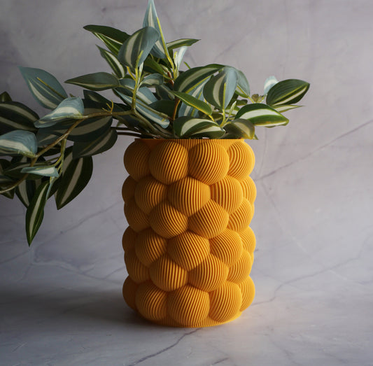 Blob Vase | Planter | Pot