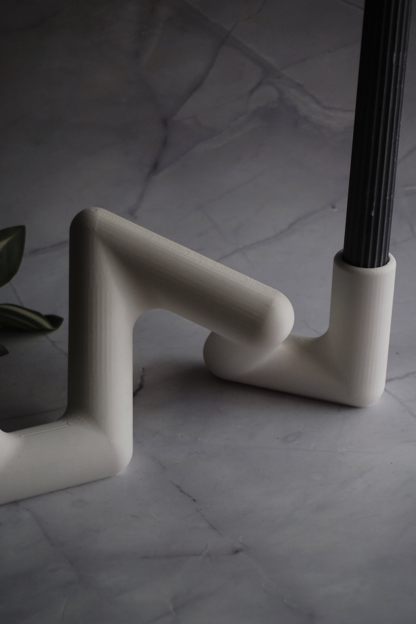 Designer Minimal Candle Holder