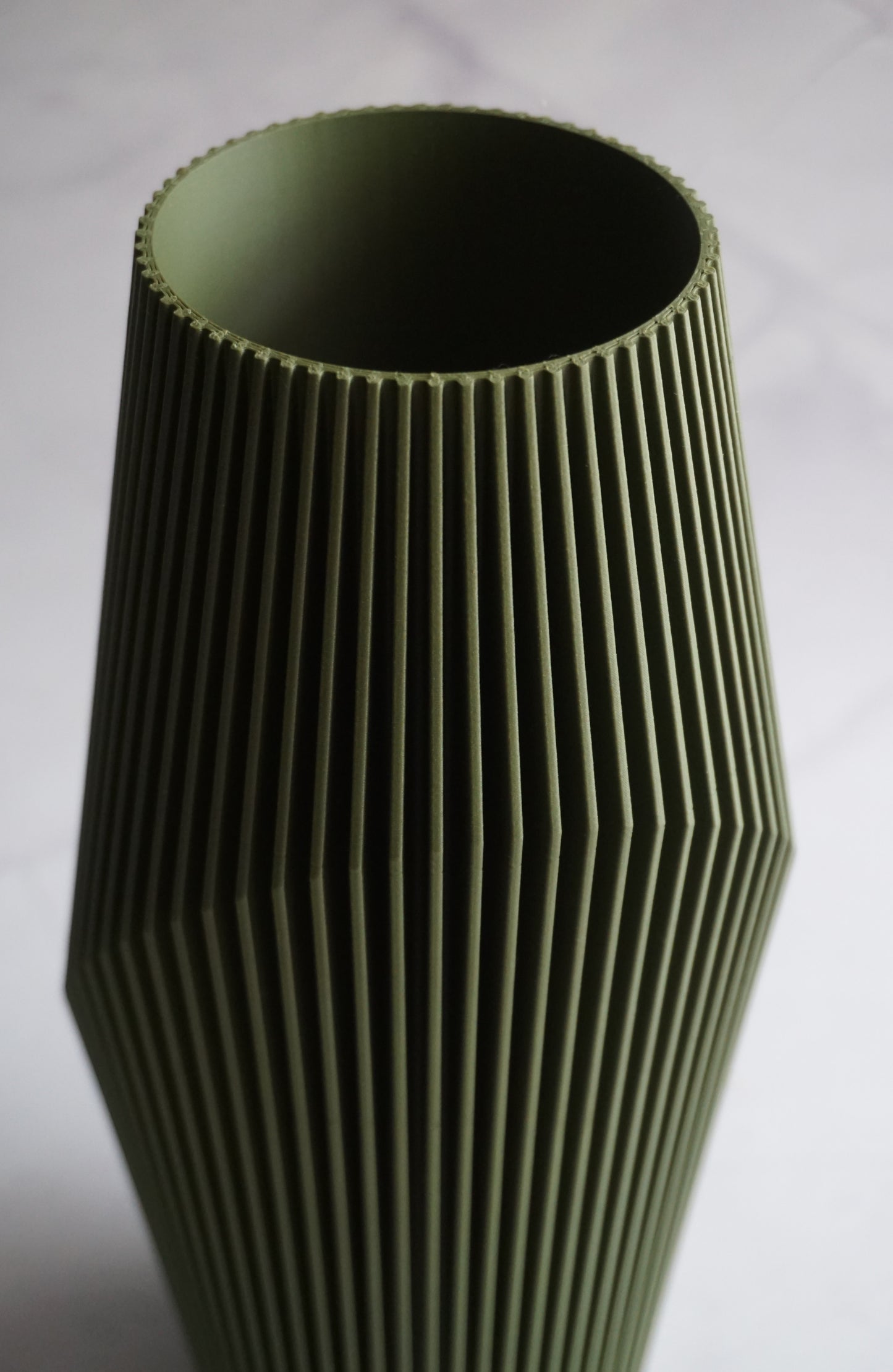 Minimal Large Vase