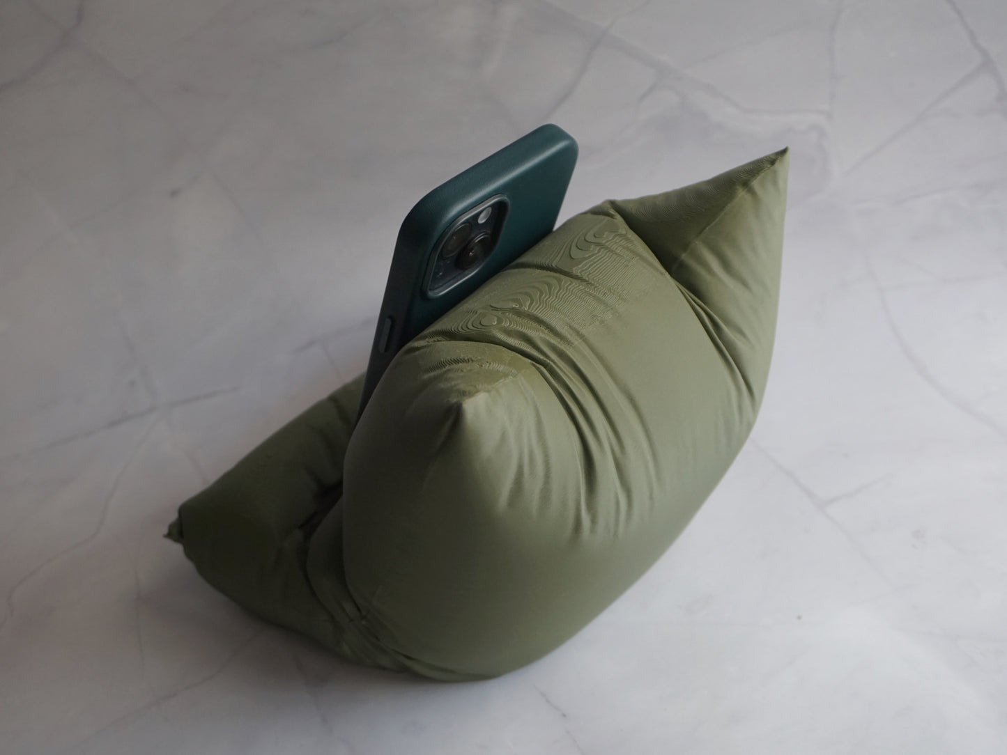 Pillow Phone Stand | Phone Holder | 3d Printed | Home Decor