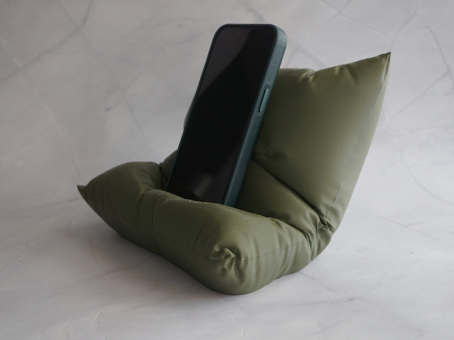 Pillow Phone Stand | Phone Holder | 3d Printed | Home Decor