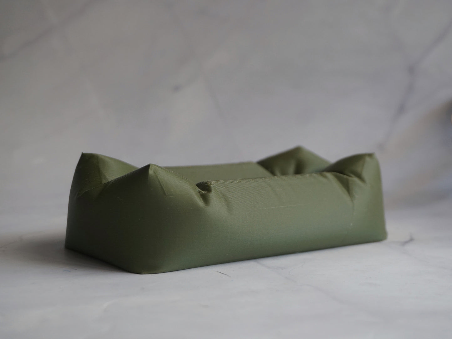 Pillow Phone Stand | Phone Holder | 3d Printed Home Decor