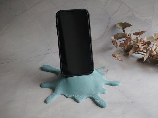 Phone stand | Phone Holder | Splash | Modern