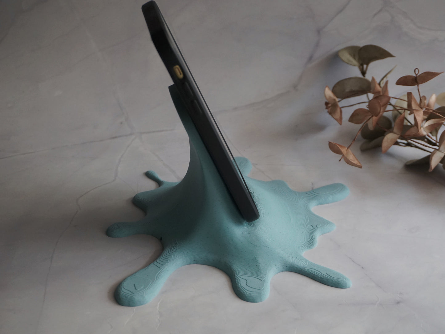 Phone stand | Phone Holder | Splash | Modern