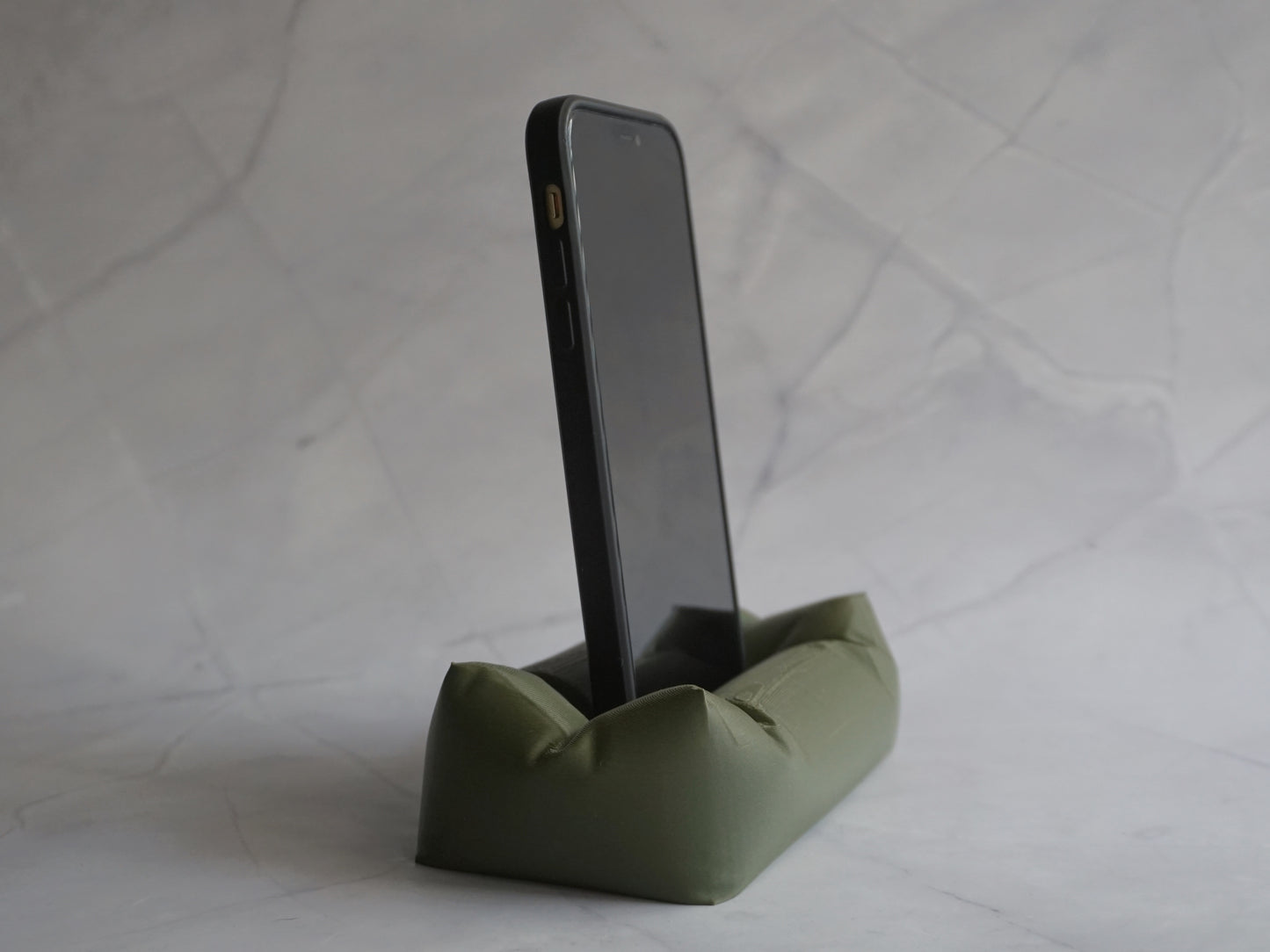 Pillow Phone Stand | Phone Holder | 3d Printed Home Decor