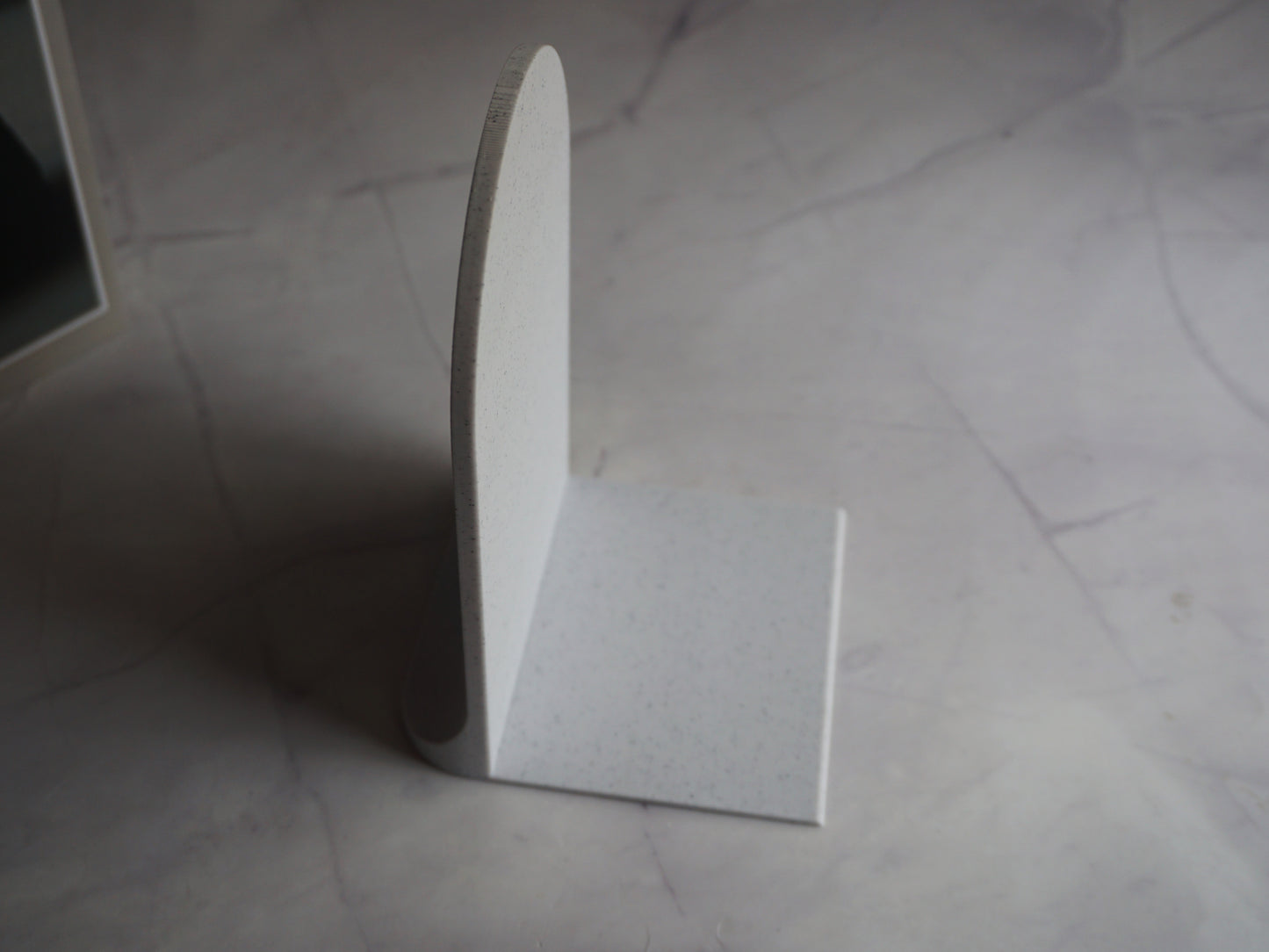 Minimalist Bookend Set of 2