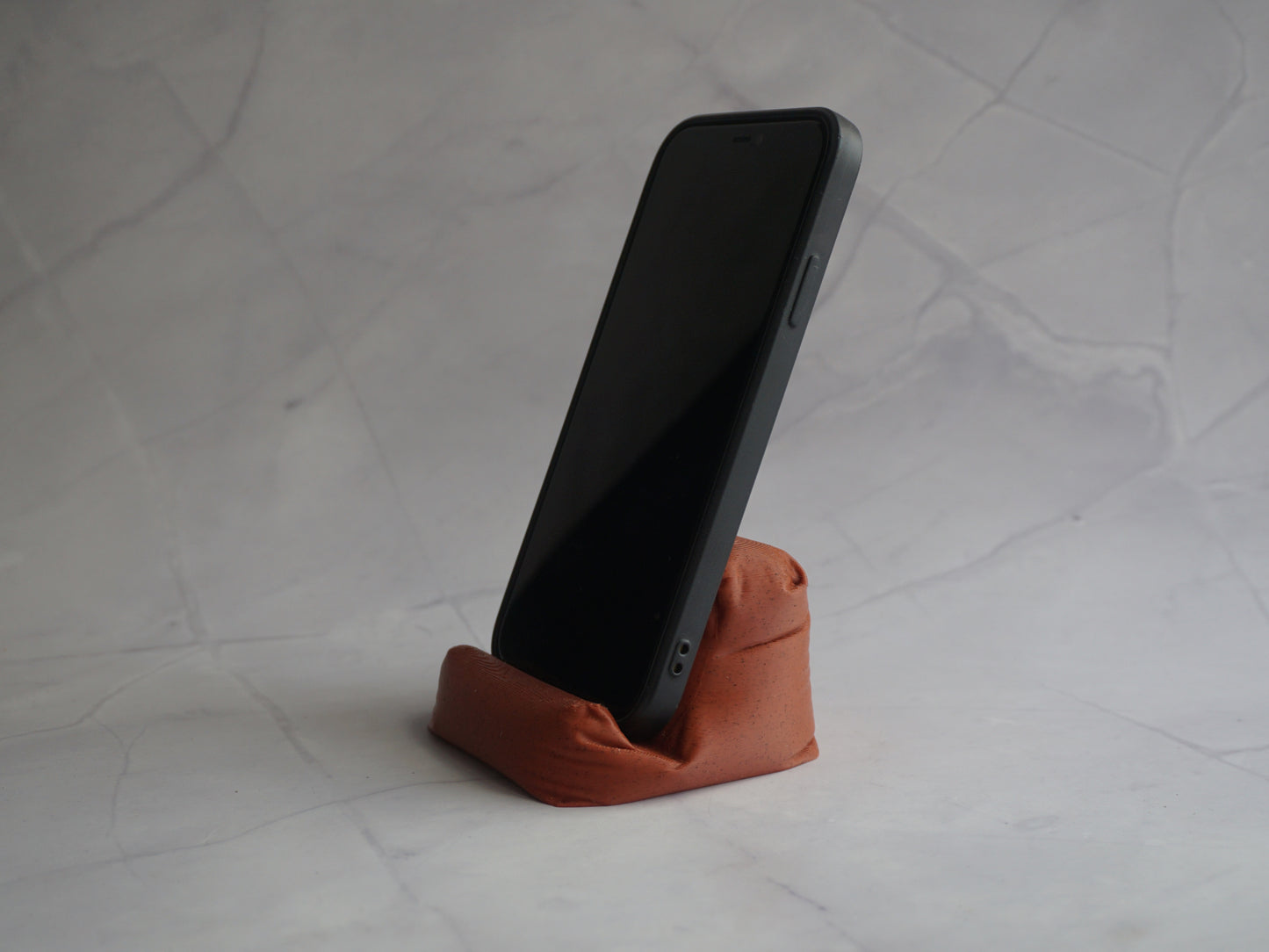 Phone Pillow Stand | Holder | 3d Printed