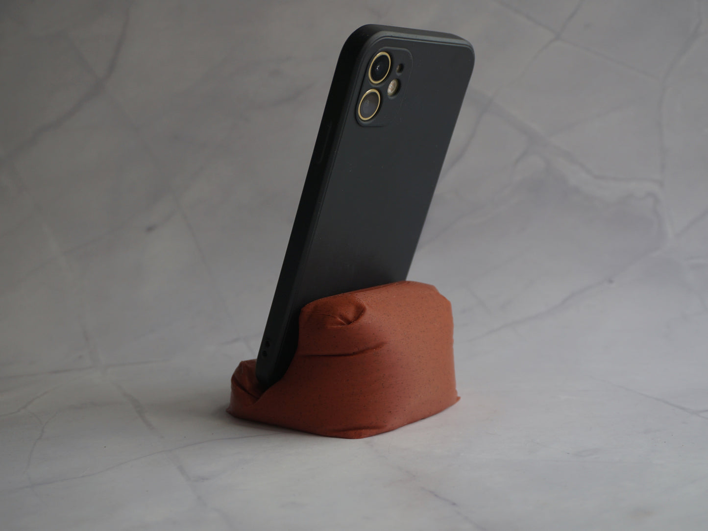 Phone Pillow Stand | Holder | 3d Printed