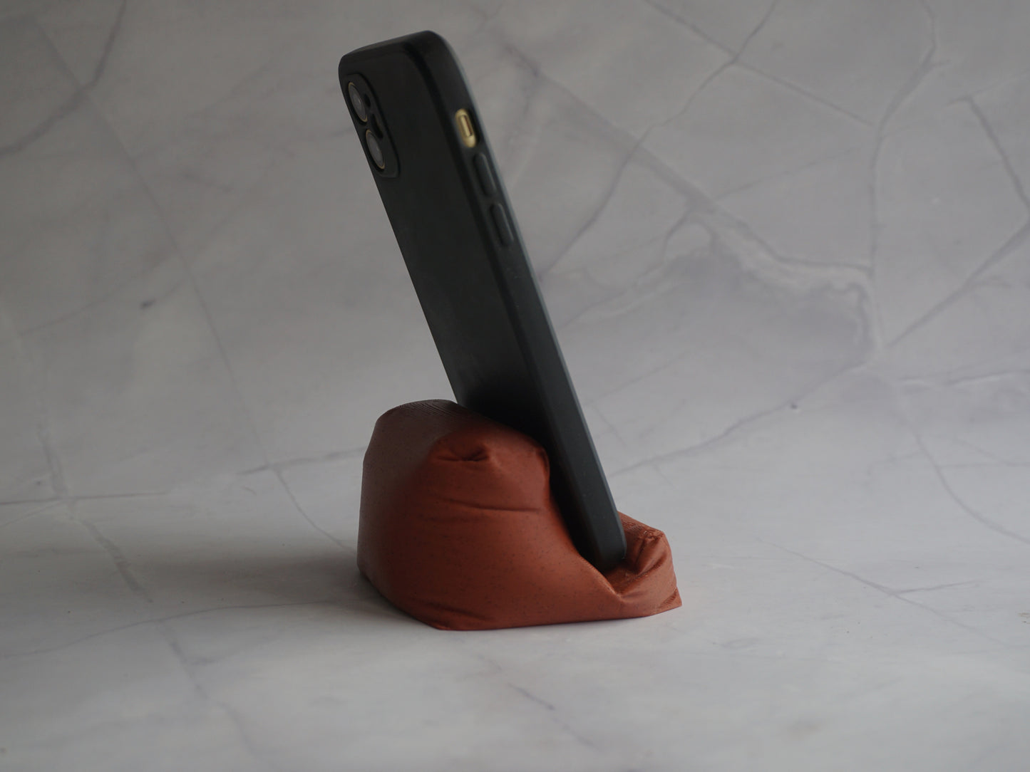 Phone Pillow Stand | Holder | 3d Printed